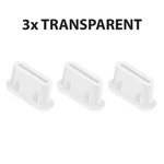 For Dji Mini 3 Pro Rc Remote Controller Drone Silicone Usb Type-c Dust Plug. Fixed Price $5.51.
