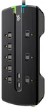 Electrical 8-OUTLET Surge Stripmodel Number: 360543-4EF-C1. Fixed Price $29.99.