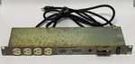 Pulizzi Z-line TPC12-A-CB Power Controller 8 Outlets Rack Pdu Distribution. Fixed Price $34.99.