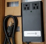 Pitney Bowes Powerguard Le Filter Surge Protector 120V MP-12015-2 Pb. Fixed Price $24.99.