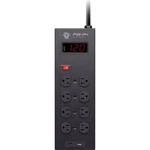 Black Lion Audio Pg-p Plus Portable Power Conditioner. Fixed Price $119.00.