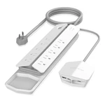 Monster Power Center Vertex Xl Surge Protector With Detachable Usb Strip. Fixed Price $183.08.