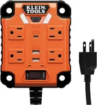 Magnetic Power Strip Surge Protector 4 Outlets 3 Usb 5FT Cord. Fixed Price $74.34.
