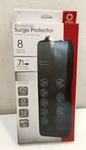 Jasco 12996 Powergear 8-OUTLET Twist Lock Advanced Surge Protector 7' Cord Black. Fixed Price $18.99.