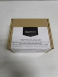 Lot Of 10 Amazon Basics Power Strip Cube 3 Outlet Ports USB-C(15W) New. Fixed Price $139.99.