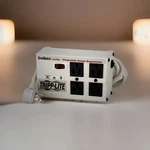 Tripp Lite ISOBAR4ULTRA 6 Feet Outlets 3330 Joules Surge Suppressor. Fixed Price $19.99.