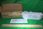 Armacost Lighting 60-WATT Universal Dimmable 24V Dc Led Driver, Item #860600. Fixed Price $59.99.