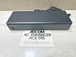 Adcom ACE-515 Enhancer (super Clean). Fixed Price $158.00.
