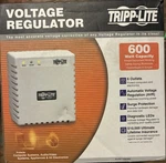 Tripp-lite LS606M Voltage Regulator. Fixed Price $120.00.