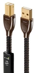Audioquest Coffee Cable Usb-a To Usb-b 0.75 Meter. Fixed Price $499.95.