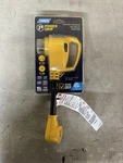 New Camco Power Grip Rv Circut Analyzer 12IN Adapter Pn: 55461. Fixed Price $20.00.