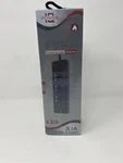 Iq Power TB-T11 Strip Outlets + Usb Ports 3000W New In Box. Fixed Price $9.83.