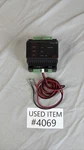 Ict PRT-PSU-DIN-8A Protege Rail Power Supply. Fixed Price $255.89.