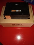Watt Box WB-200-2 Mounted Power Conditioner Outlets 120V. Fixed Price $19.99.