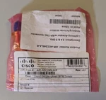 Brand New Cisco AIR-ACC245LA-R 2.4, Ghz Lightning Arrestor Rp-tnc Ships Today!. Fixed Price $11.99.