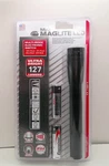 Maglite Mini X Aa Alkaline Led Flashlight With Nylon Sheath SP2201H. Fixed Price $35.00.