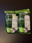 2 Greenlite 5 Outlet Tier 1 Advanced Power Strip Wall Mt Surge Protector New. Fixed Price $14.49.