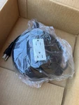 Luxor 82020 20' Retractable Power Cord Two-outlet. Fixed Price $149.95.