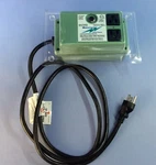 Bantam PP3002B Three Wire Power Purifier Transient Voltage Surge Suppressor. Fixed Price $65.00.