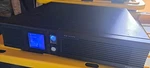 Episode EP-400-UPS-8HTR-1000 8-OUTLET Rack Mount Surge Protector M815. Fixed Price $35.00.