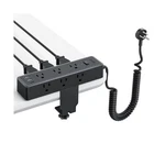 Ntonpower Standing Desk Strip With 6FT Coiled Extension Cord,... Fast Ship. Fixed Price $54.39.