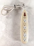 Belkin Surgemaster F9H600-63. Fixed Price $11.97.