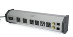 Furman PST-6 Power Conditioner Damaged. Fixed Price $11.18.