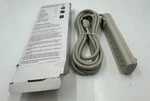 Power First 52NY42 15FT 6 Outlet Strip With Surge Protector A Current, Beige. Fixed Price $26.99.