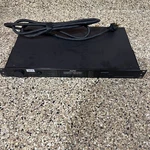 Apc Av Type Rack Power Filter Surge Protector G50NETB2 15 Amp Network. Fixed Price $140.00.