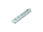 Belkin F9D600-15-DP 15.0 Feet Outlets Surge Suppressor. Fixed Price $100.14.