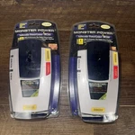 Lot Monster Home Theater Subwoofer Powercenter Surge Protector SW200. Fixed Price $80.00.