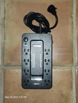 Cyberpower SE450G1 Ups 8-OUTLET Battery Backup With. Fixed Price $35.00.