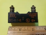 Tii 356M2 Tfs Heavy Duty Station Protector - Surge Arrester. Fixed Price $19.99.
