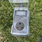 Kohree Rv Surge Protector 30A 125V 10000JOULES. Fixed Price $35.00.