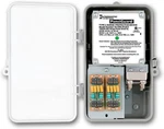 New Intermatic IG1300-4T-2C3 120/240 Vac Single Phase Type Surge Protection. Fixed Price $199.00.