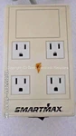 Panamax Smartmax 4-OUTLET Transient Voltage 330V Surge Protector. Fixed Price $34.99.