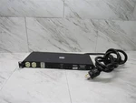 Geist Metered Outlet Pdu XPRC120-103D20TL5 19" Horizontal Rack Mount. Fixed Price $38.93.