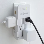Onwall Surge Protector With 6 Pivoting Ac Outlets & 1080 Joules Of. Fixed Price $26.89.