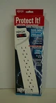 Tripp Lite Surge Protector, Ac Outlets, Striker, New, Free Shipping !!!! #4217. Fixed Price $21.95.