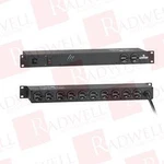 Leviton 5500-190 / 5500190 (used). Fixed Price $122.40.