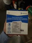 Intermatic AG3000 Surge Protector (120/240V, Phase: 1). Fixed Price $40.00.