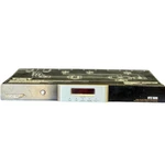 Monster Home Theater Hts 1600 Powercenter With Clean Stage 2 Mp. Fixed Price $60.00.