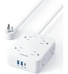 Anker Usb-c Surge Protector A9183-121 Brand New!. Fixed Price $14.99.