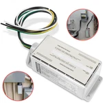 For Siemens FS140 Whole House Surge Protection Device Rated 140,000 Amps. Fixed Price $129.62.
