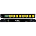Surgex SX1115RT Eliminator & Power Conditioner. Fixed Price $906.00.