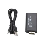 For PS2 To Hdmi-compatible External Adapter Hdtv Rca Av Audio Video Converter. Fixed Price $11.39.