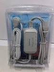Radioshack Computer Equipment Surgecord Protector 61-2429 In-line TVSS(#L43LOBY). Fixed Price $18.99.