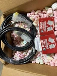 Cti Wiring Harness Cable + Revere 18VAC 40VA Transformer Industrial Set. Fixed Price $147.50.