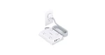 New Addtam Surge Protector Power Strip AD134B. Fixed Price $14.99.