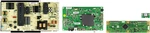 Seiki SC-60UK850N Complete Led Tv Repair Parts Kit (see Note). Fixed Price $46.69.
